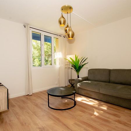 Suite Madison Villeurbanne Exterior foto