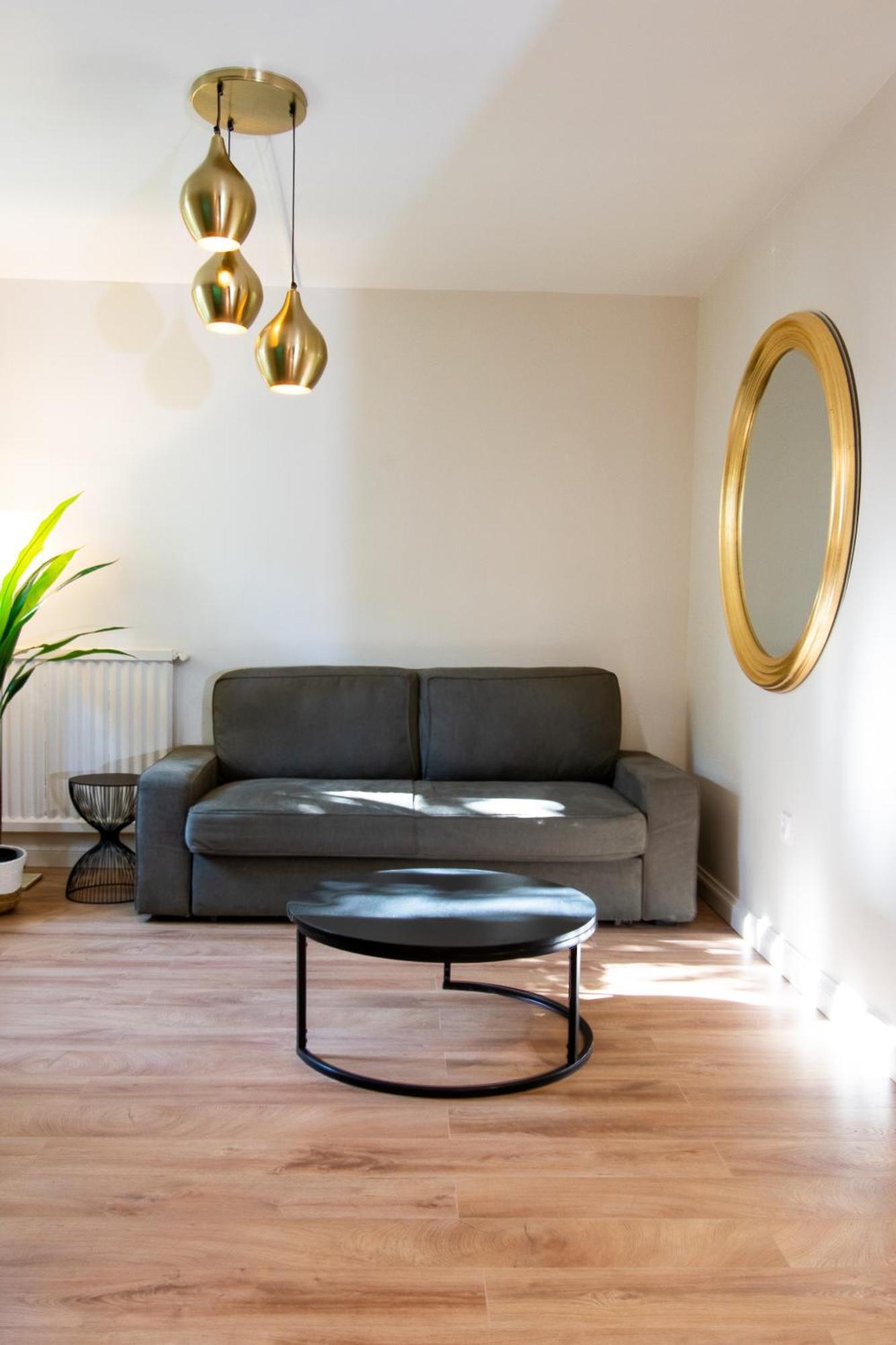 Suite Madison Villeurbanne Exterior foto